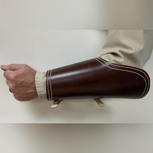 New Welding Large Left Arm Pad​